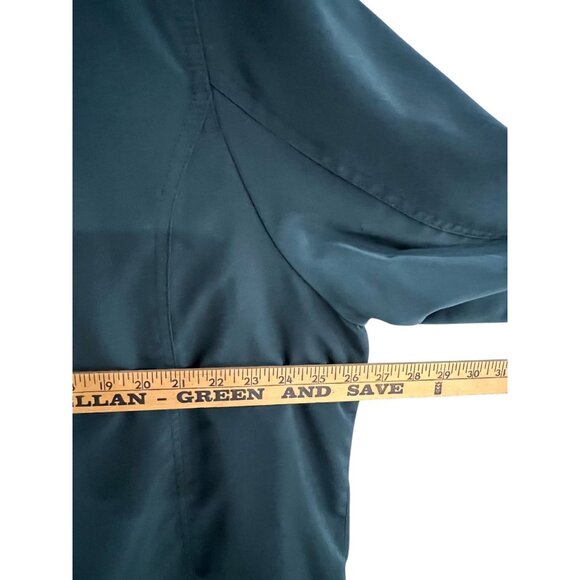 Croft & Barrow Womens Winter Jacket 2X Removable Flannel Lining - Picture 10 of 13